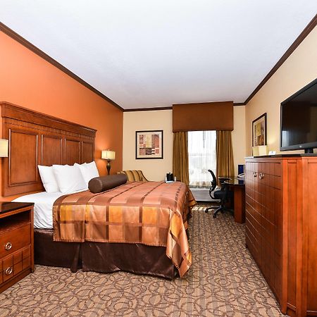 סאלינה Best Western Plus Midwest Inn & Suites מראה חיצוני תמונה